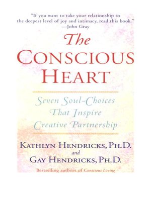 The Conscious Heart - ebook